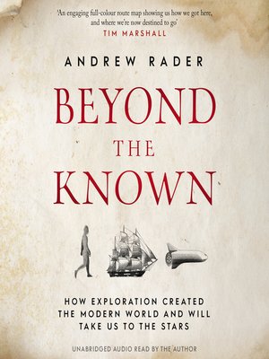 cover image of Beyond the Known
